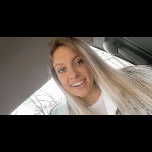 Meet your Posher, Jocelyn